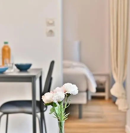Appartement Proche Mairie 10Eme Arrondissement Parigi Esterno foto