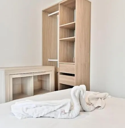 Appartement Proche Mairie 10Eme Arrondissement Parigi Esterno foto